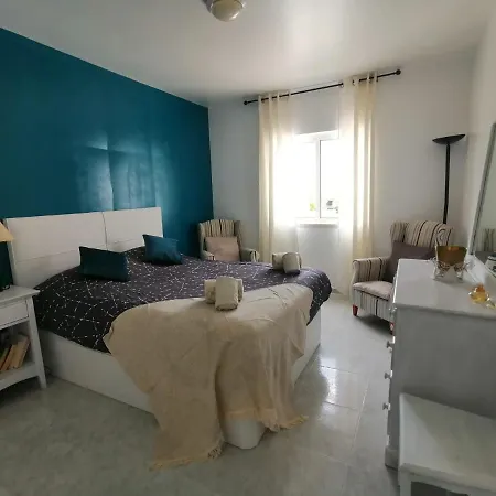 Casa Rosa *