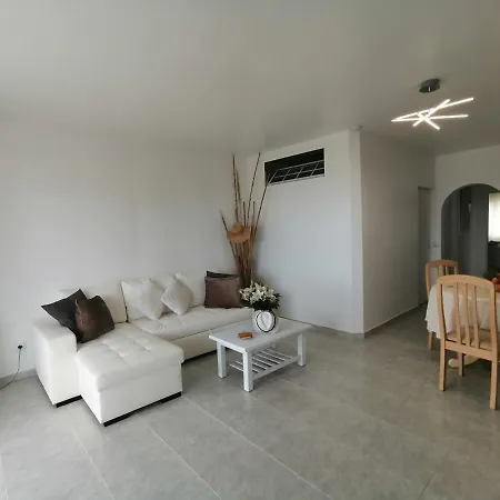 Lägenhet Casa Rosa *