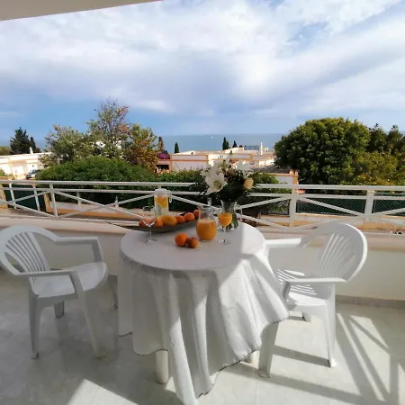 Casa Rosa Lägenhet Albufeira