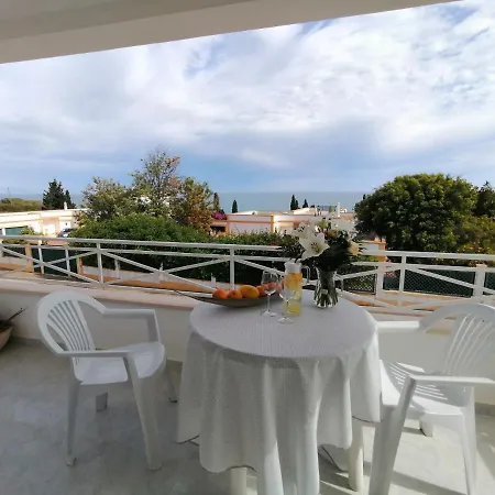Lägenhet Casa Rosa