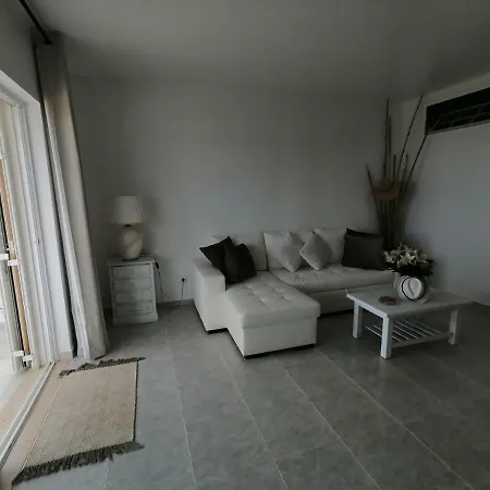Casa Rosa Albufeira