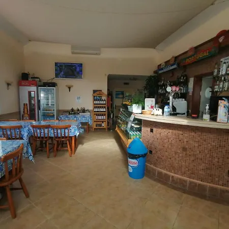 Casa Rosa Lägenhet *