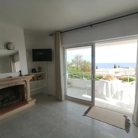 Casa Rosa Albufeira