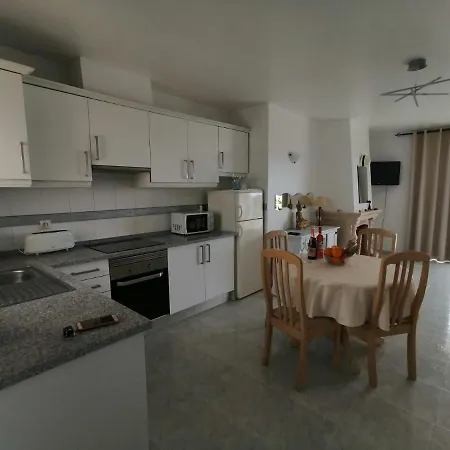 Casa Rosa Apartment *