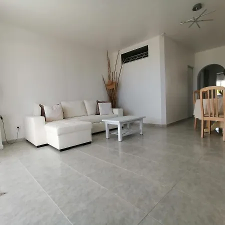Casa Rosa Apartment