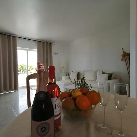 Apartment Casa Rosa Albufeira