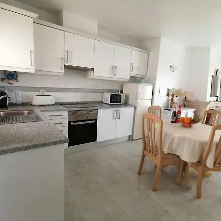 Apartment Casa Rosa