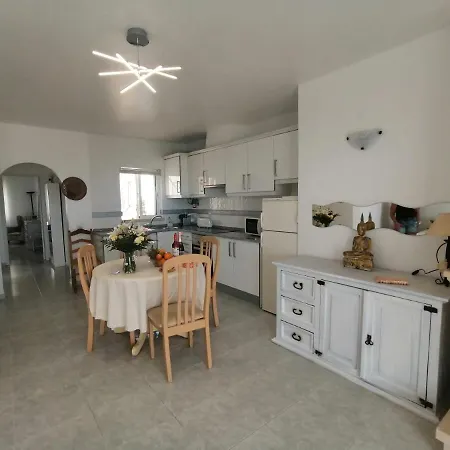 Casa Rosa Apartment