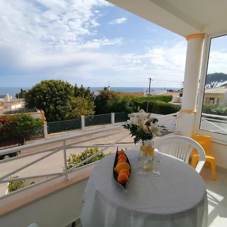 Casa Rosa Apartment Albufeira