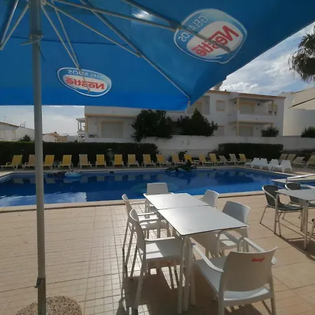 شقة Casa Rosa البوفيرا