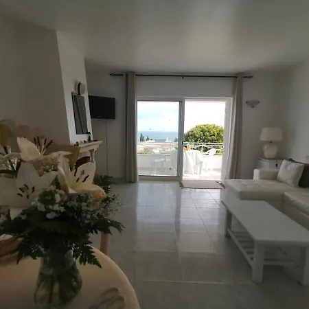 شقة Casa Rosa *